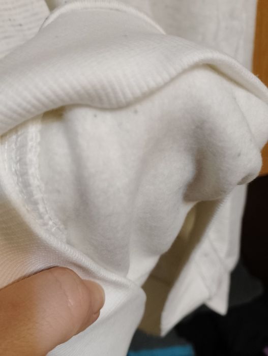 Толстовка / худі Колінз