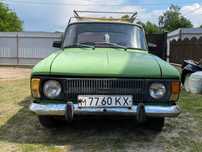 Продам Москвич 412