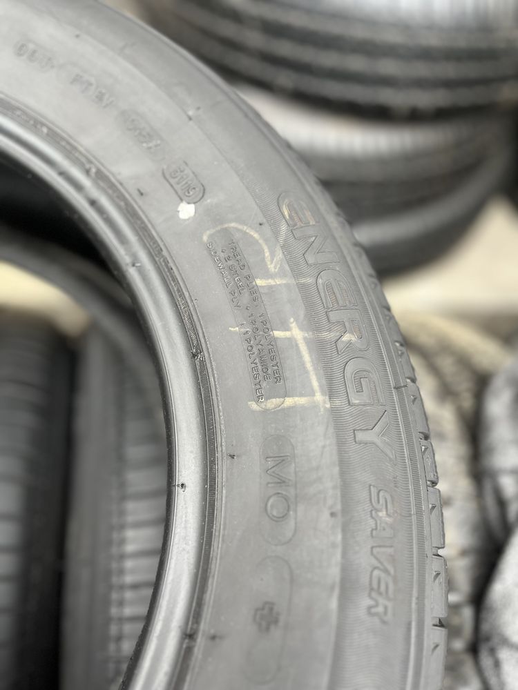 Шини Michelin Saver Energy R 16 205 65