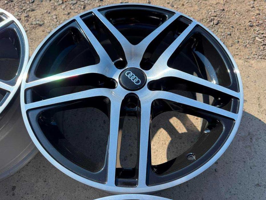 Диски R17 5x112 Audi A4 A6 Q5 Vw
