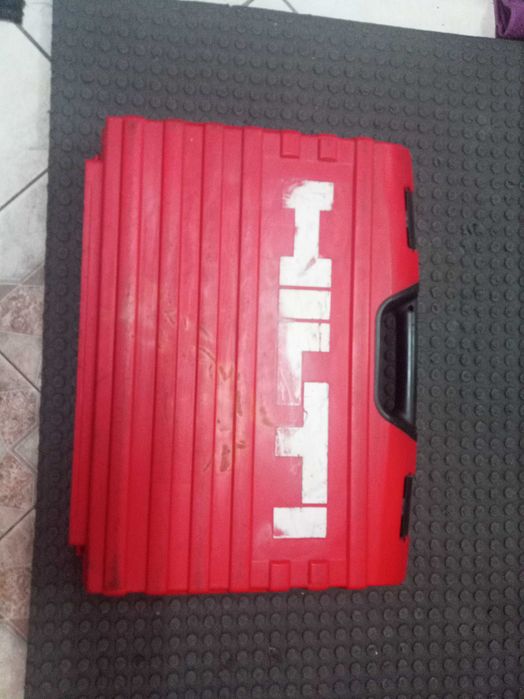 Młotowiertarka Hilti TE50-AVR