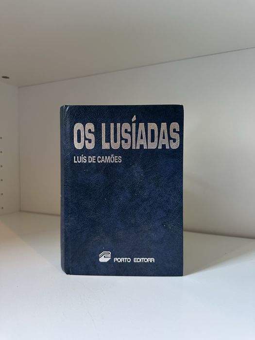Os Lusiadas.