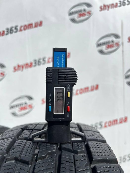 175/70 r14 goodyear ice navi 7 7mm шини бу зима