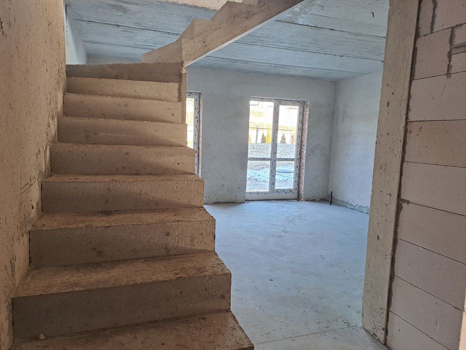 Продаж котеджу 120 м.кв., с. Гаї Гречинські