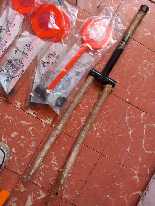 Guarda-corrente original para vilar, orbita M20