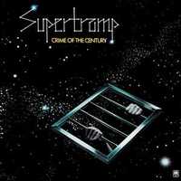 Supertramp - "Crime Of The Century" CD