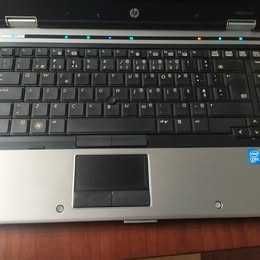 Portátil Hp 8440P