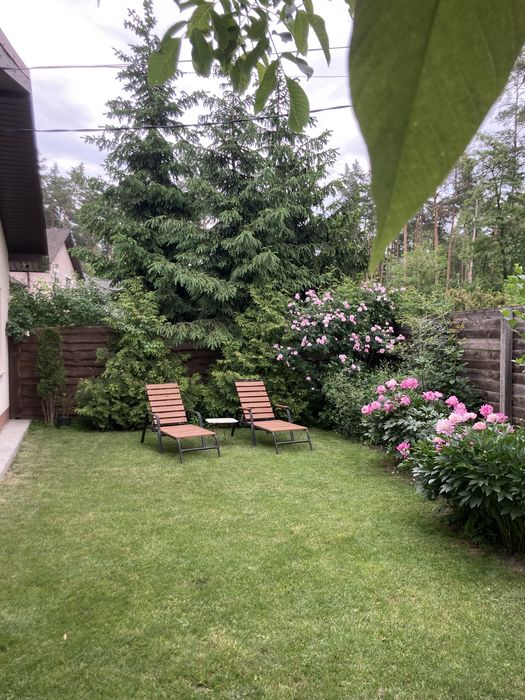 Подобова оренда будинку