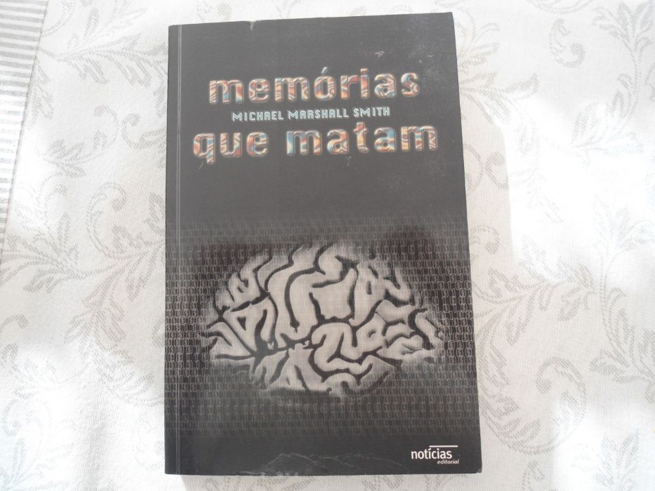 Colecção de 8 Obras de Literatura Internacional