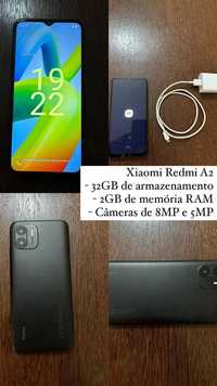 Smartphone Xiaomi Redmi A2