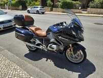 Bmw RT1250 como nova