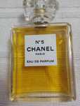 Perfume em caixa