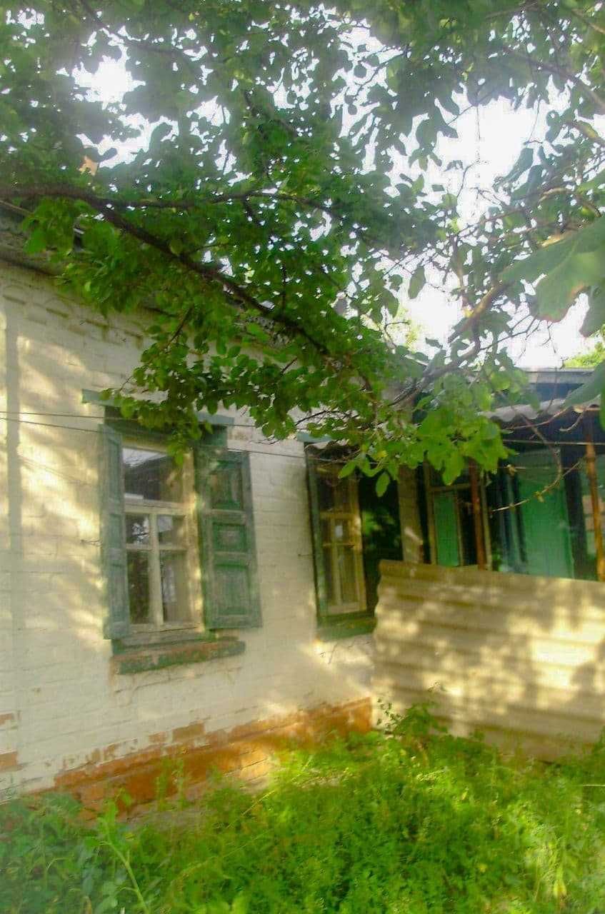 Будинок під дачу та огород в селі Чехівка неподалік від Дніпра