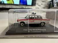 Sprzedam model 1:43