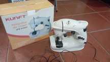 Maquina de costura Kunft