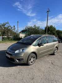 Продам Citroen C4 Picasso ~ Рік випуску 2011