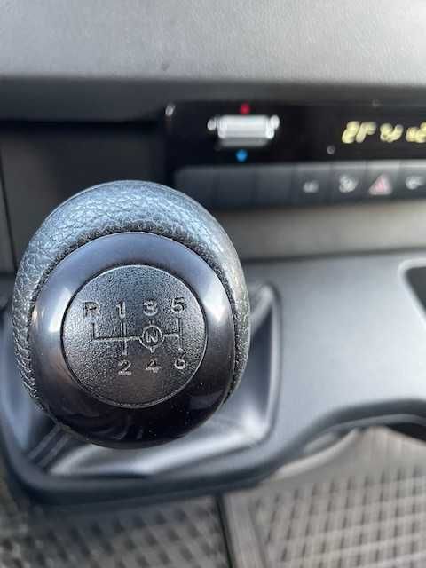 Мерседес Спринтер