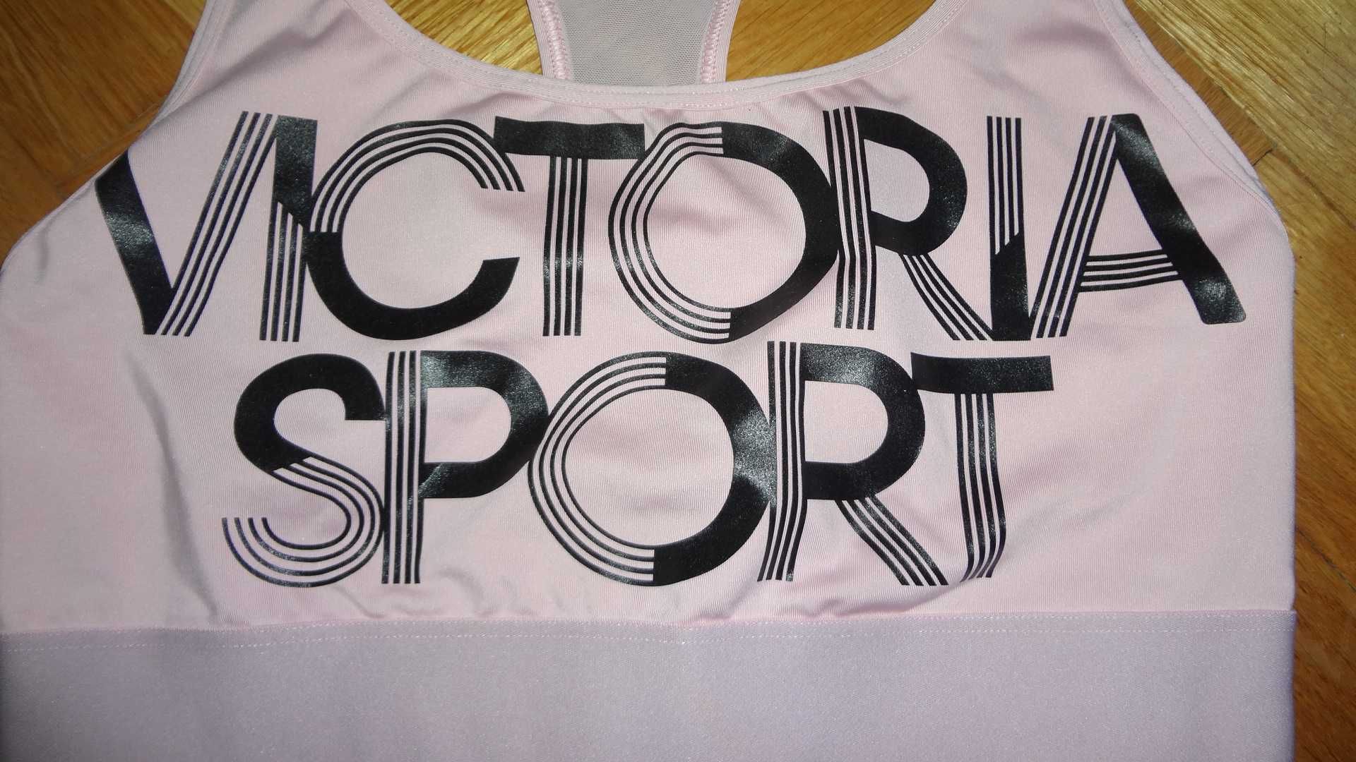 Biustonosz, Top Victoria"s Secret Sport r.M