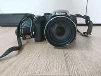 Apart Nikon P5100