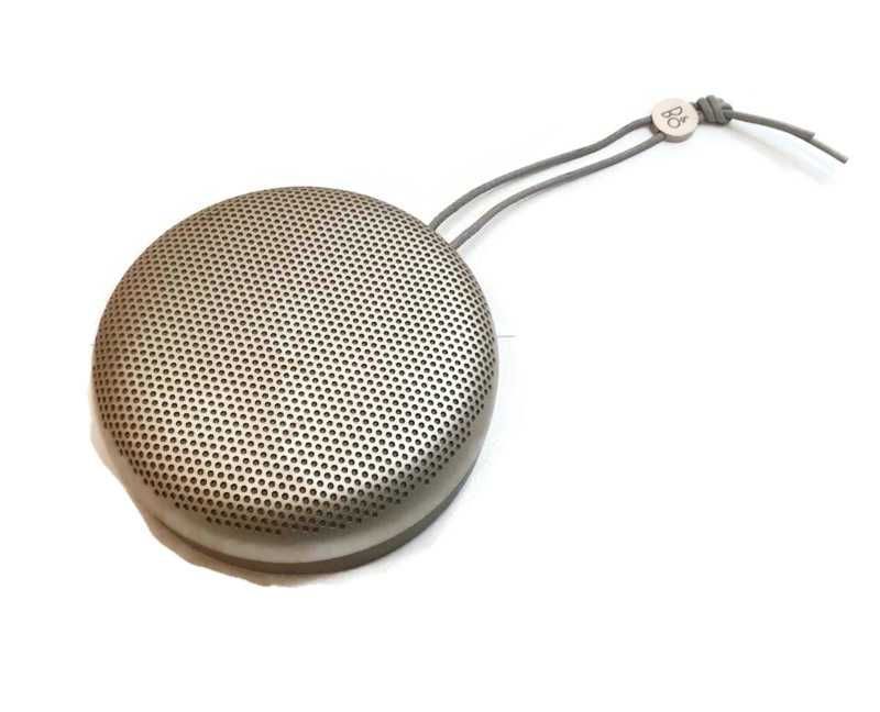 Głośnik przenośny Bang & Olufsen BEOPLAY A1