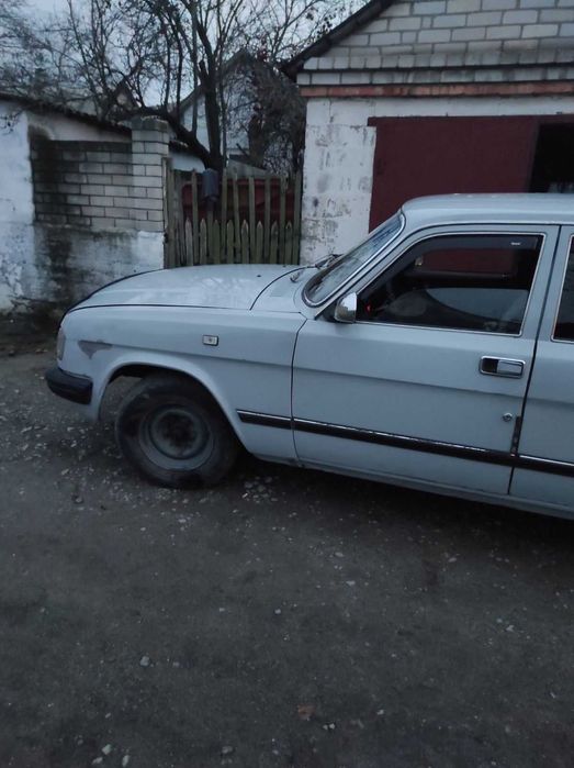 Газ 31029 Пропан/бензин/ Продажа или обмен