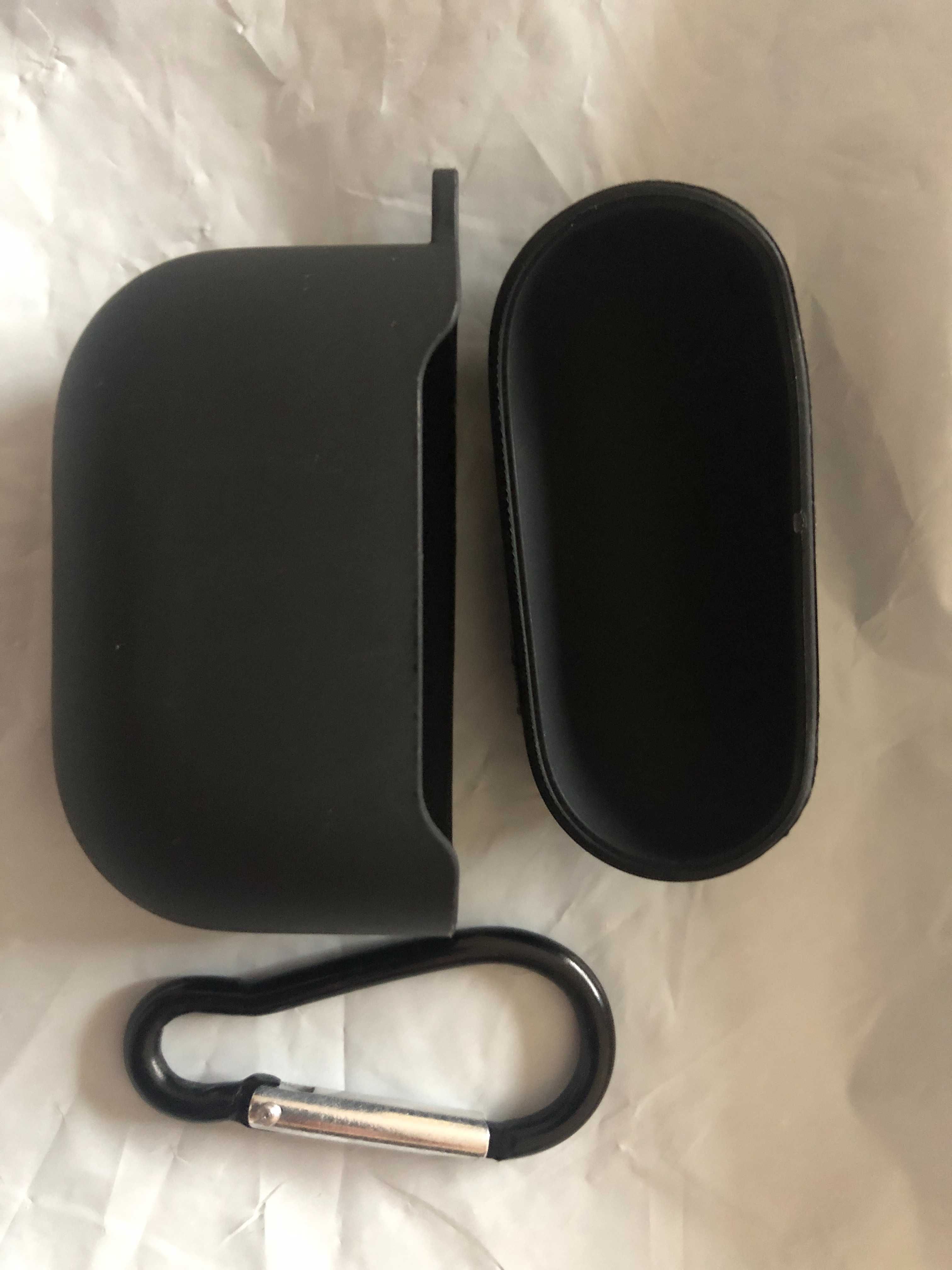 Capa airpods 3 nova