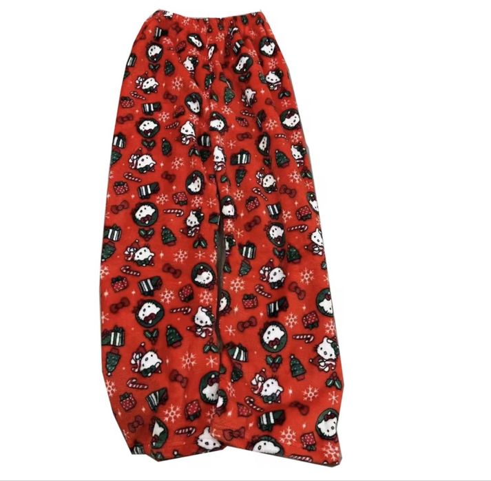 Штани hello kitty