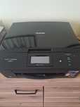 Brother DCP-J525W Wifi