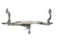 CITROEN C4 PICASSO I 06-13 2,0 HDI hak holowniczy *