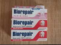 3 sztuki Biorepair pasta do zębów
