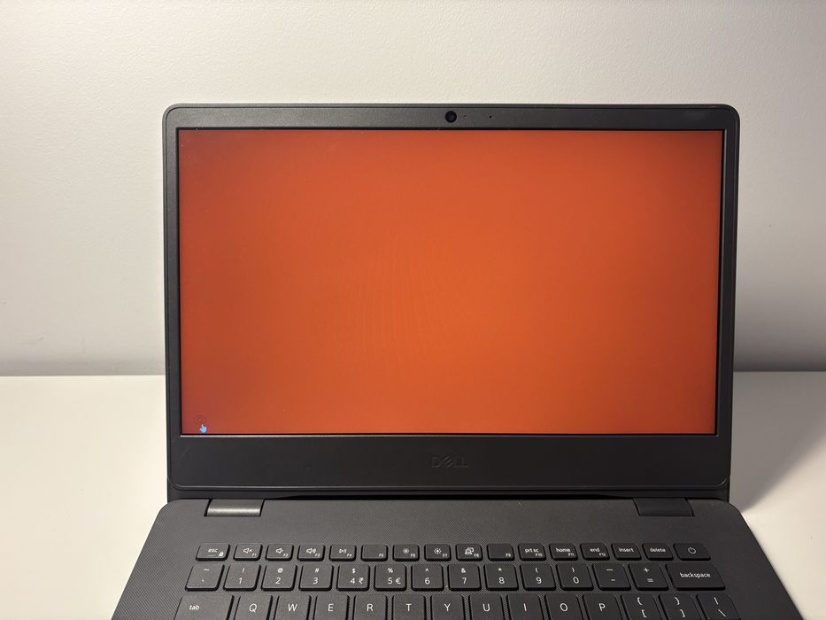 Laptop Dell Vostro 3401 • Intel i3 • 16GB RAM • SSD 512GB • Win11 Pro