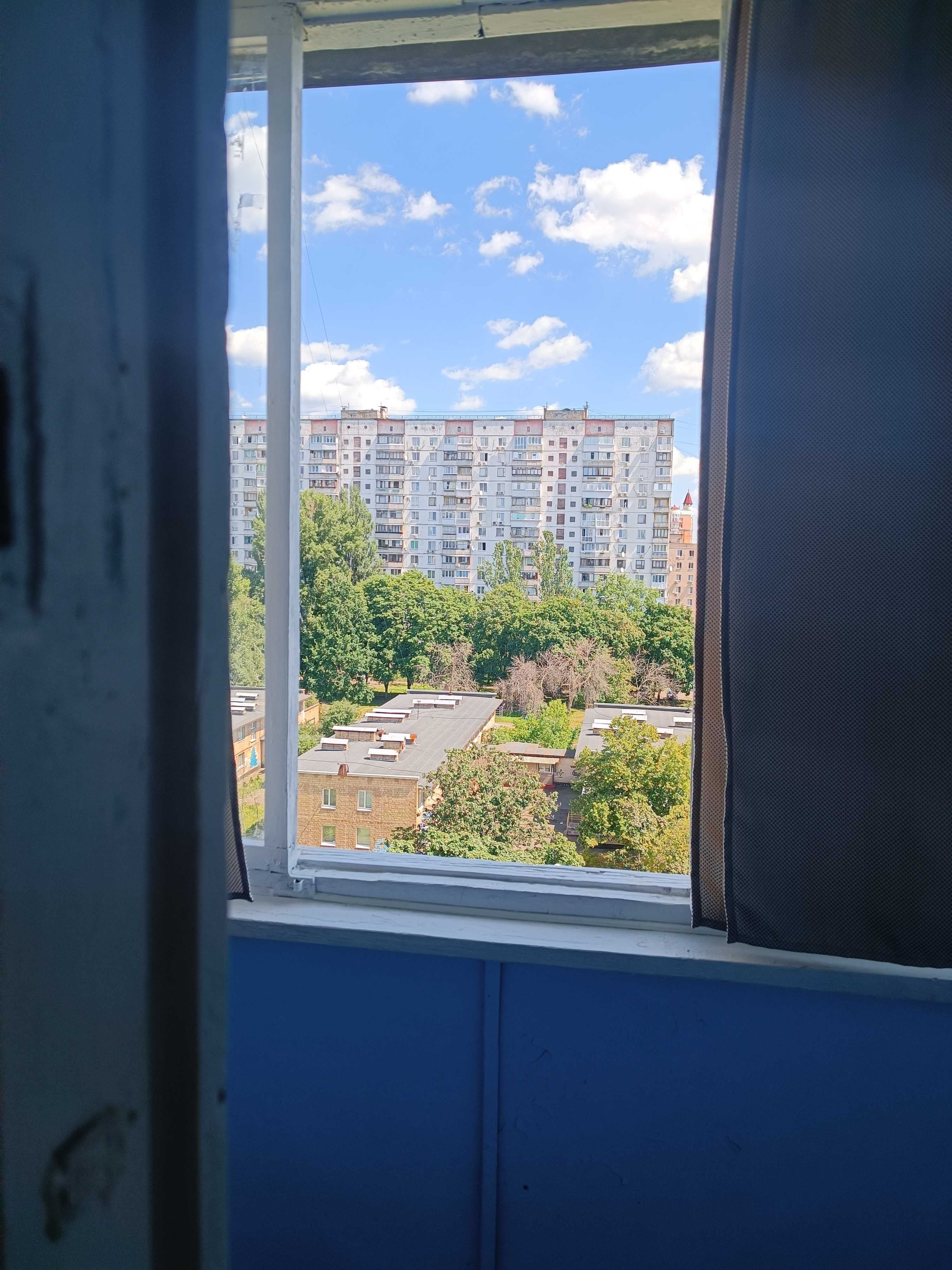 Сдам 1к на Оболоні, після ремонту