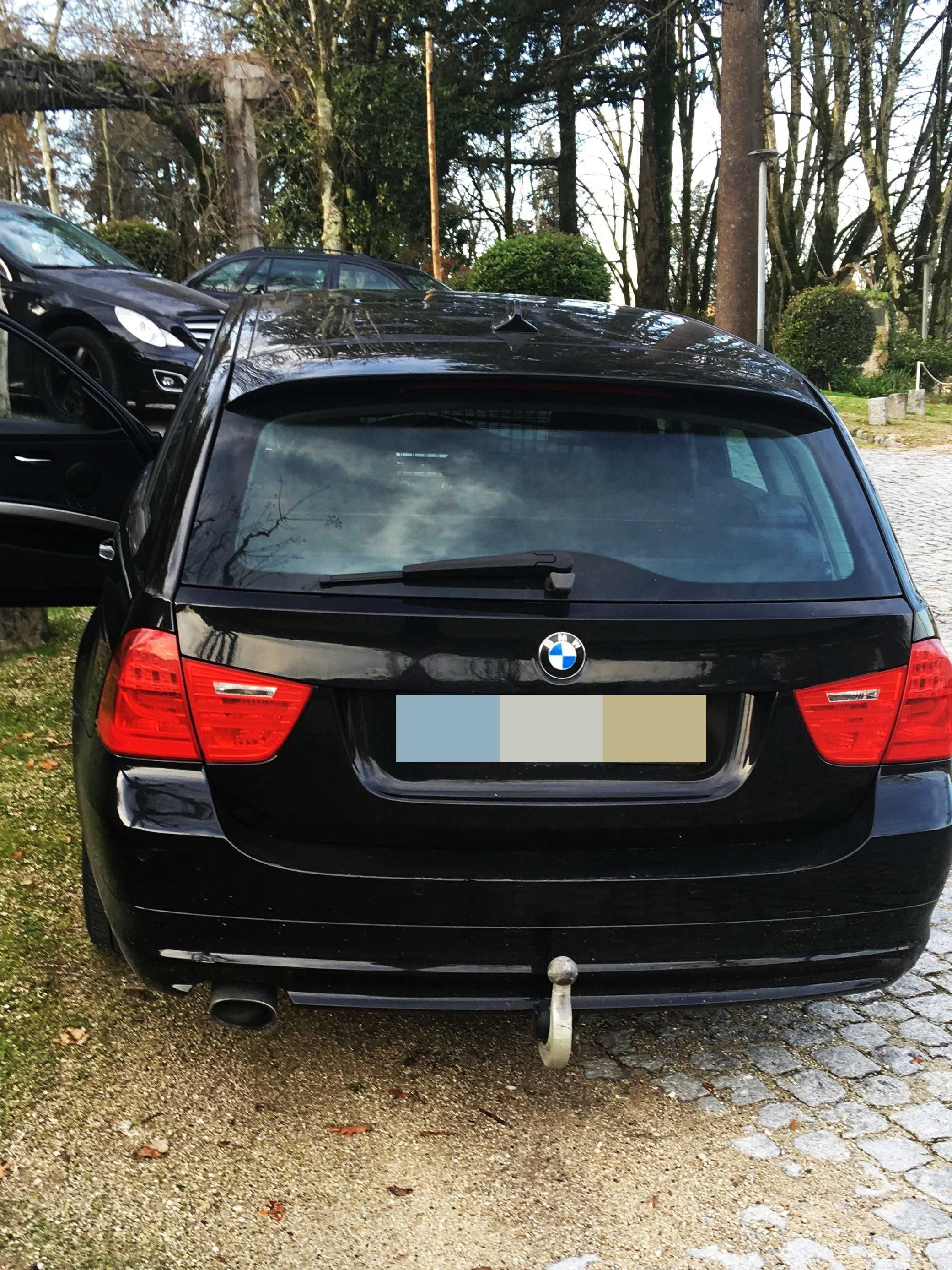 BMW 320D Oportunidade!
