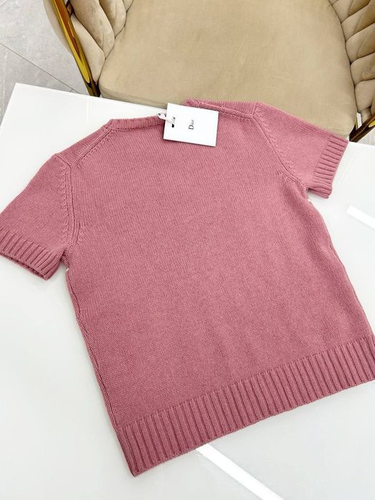 Sweter Dior! Wełna ! Premium jakość S M L