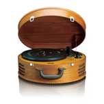 Gramofon nowy lenco