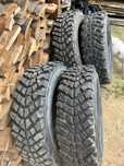 Opony terenowe 205/70 R15