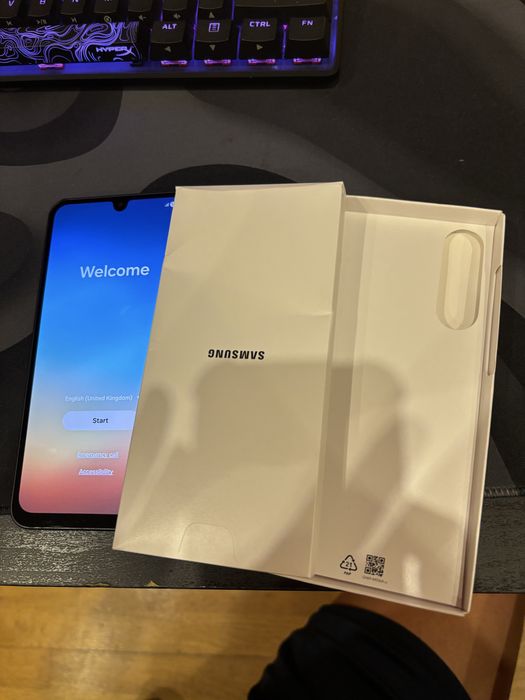samsung a16 128gb