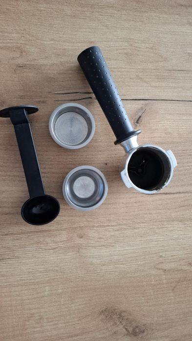 Akcesoria do ekspresu de longhi