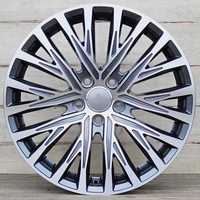 Alufelgi 18 komplet 5x112 Audi A4 b8 b9 A6 c8 A7 A8 S7 Q3 Q4 Q5 VW