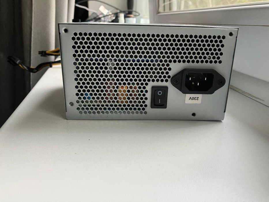 Блок Питания | Value 700W