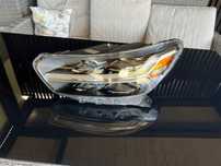 Lampa Volvo XC40 Full Led 2019
