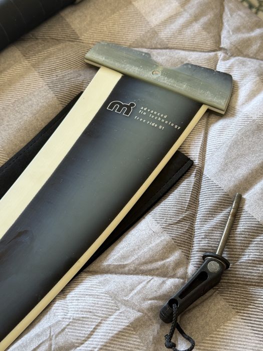 Prancha Windsurf & SUP Paddle