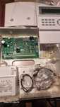 Satel Integra 32,manipulator,sygnalizator,ethm1 gratis