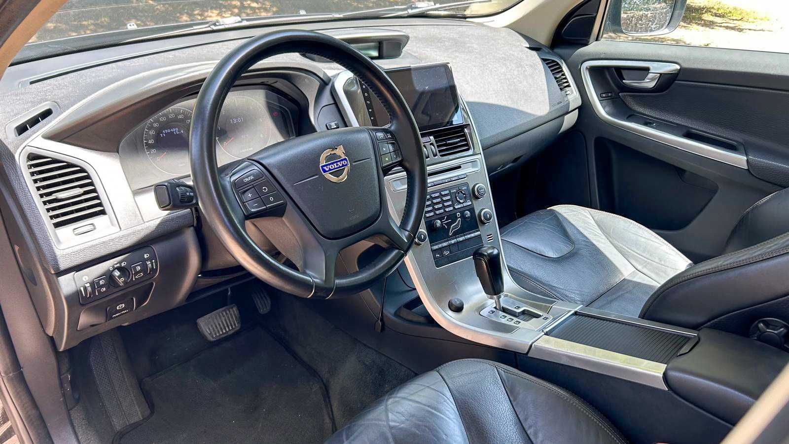 Volvo XC 60 2.4D AWD Aut.