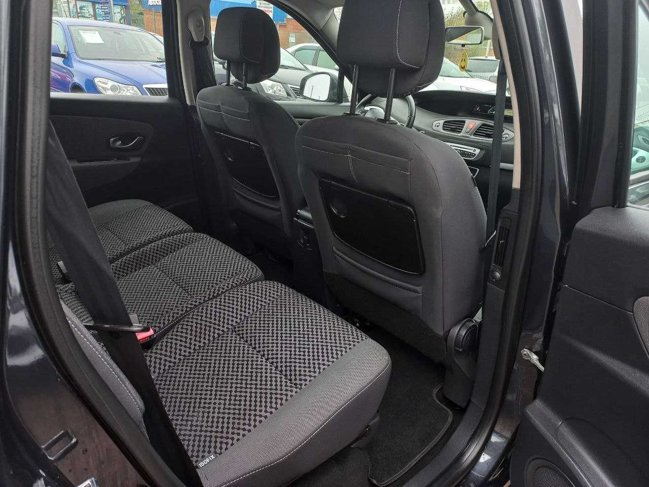 Продам Renault Scenic