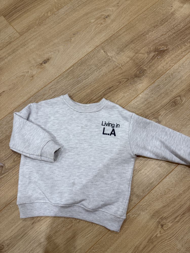 Кофта Zara дитяча