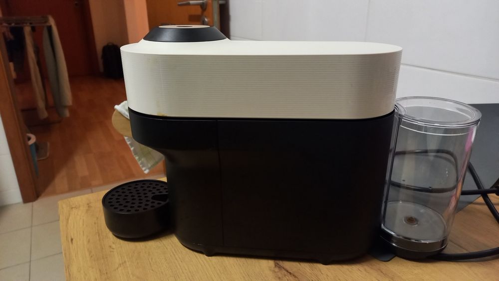 Maquina café Nespresso