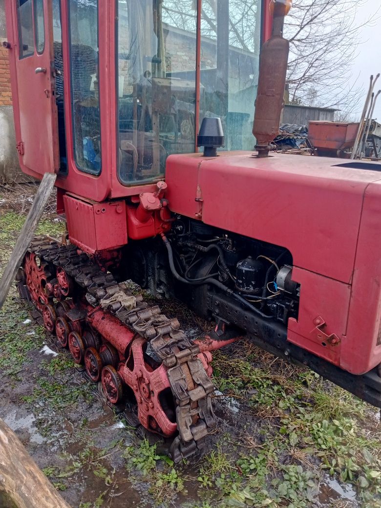 Продам трактор Т-70