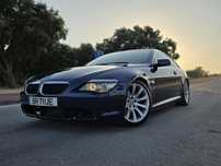 Bmw 635D Bi-Turbo