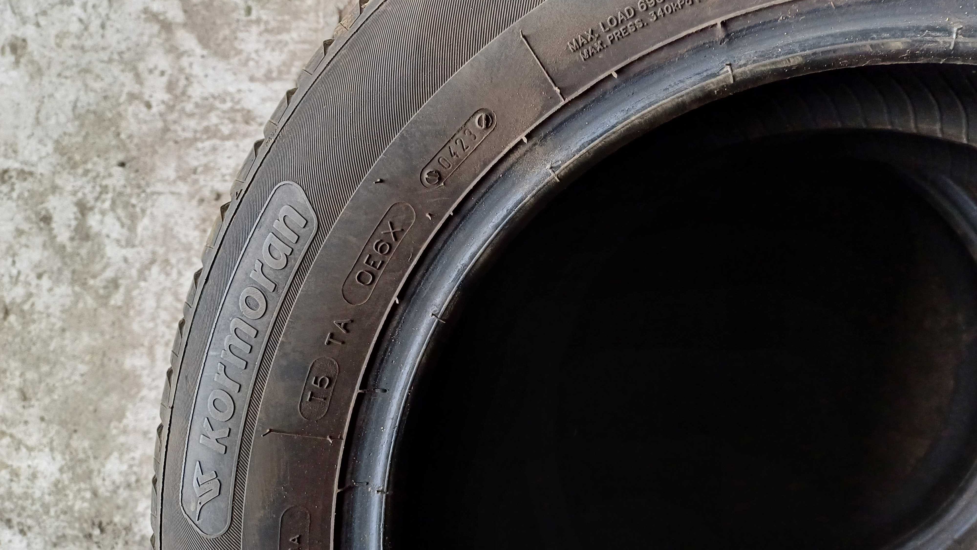 Kormoran Road Performance 195/65 R15 95H 2022/2023r